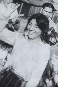 Poster for Metropolitan Gypsies