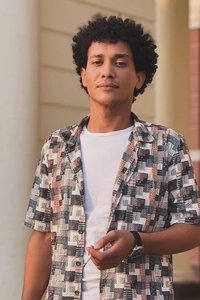Profile of Islam Khaled