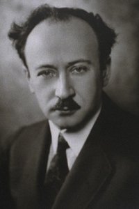 Profile of Hugo Riesenfeld