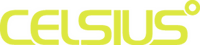 Logo - Celsius Entertainment