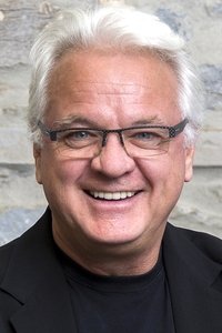 Profile of Bruce Harvey