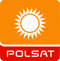 Logo - Polsat