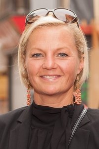 Profile of Barbara Dex