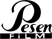 logo for Pesen Film