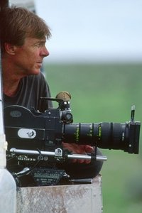 Profile of Adrian Warren