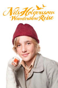 Poster for Nils Holgerssons wunderbare Reise