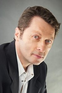 Profile of Gary Hamilton