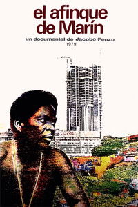 El afinque de Marín