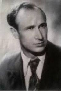 Profile of Laimdonis Grasmanis