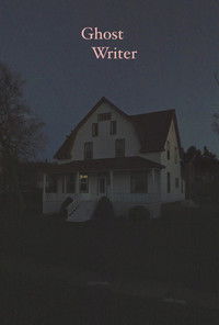 Poster for Ghost Writer