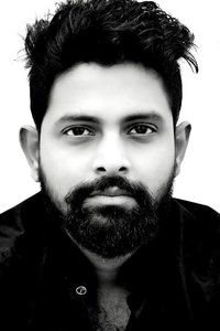 Profile of Raktim chatterjee