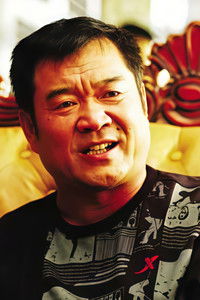 Profile of 于立清