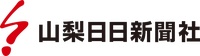 logo for Yamanashi Nichinichi Shimbun