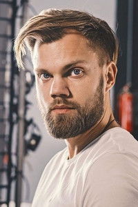 Profile of Heiko Sikka