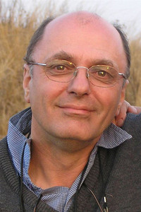 Profile of Mario Andreacchio