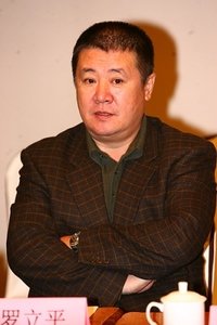 Profile of Liu Xin