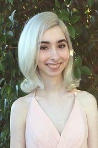 Profile of Talia Stolper