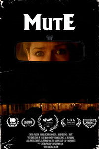 Poster for Mute