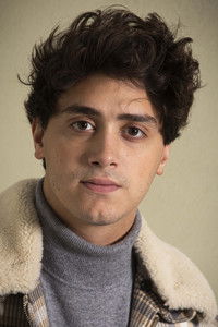 Profile of Antonio Cipriano