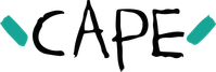 logo for Cape Films