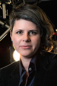 Profile of Giovanna Chesler