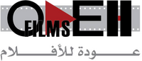 Logo - Odeh Films