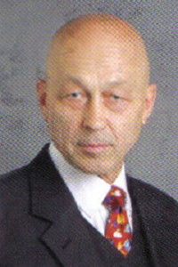 Profile of Konstantin Pavlyuk