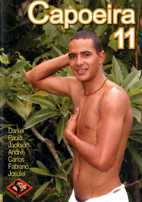 Poster for Capoeira 11