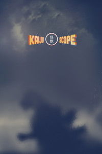Poster for Kaijuscope