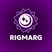 logo for Rigmarg Pictures