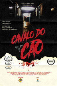 Poster for Cavalo do Cão