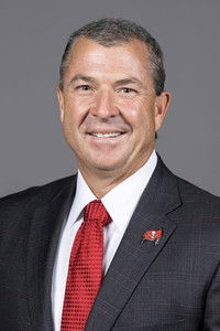 Profile of Brian Ford