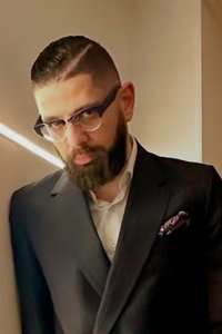 Profile of Al Nabulsi