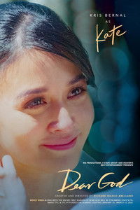 Poster for Dear God