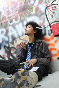 Profile of Christian Zabala