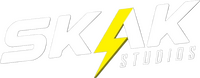Logo - Skak Studios