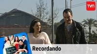 Episodio 2 - Recordando un Pasado Distinto
