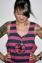 Profile of Paula Ventura