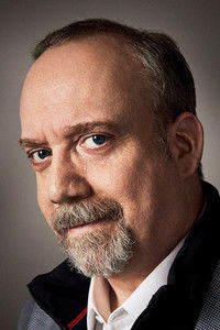 Profile of Paul Giamatti