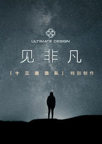 Poster for Ultimate Design
