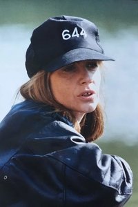 Profile of Robin O'Hara