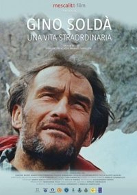 Poster for Gino Soldà - Una vita straordinaria
