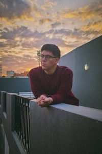 Profile of Francisco Silva