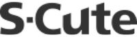 logo for S-Cute