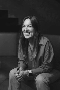 Profile of Rosie May Bird Smith