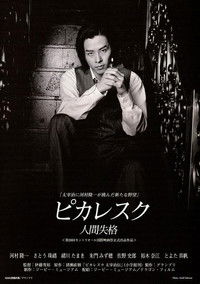 Poster for Picaresque