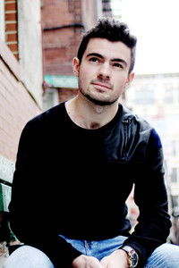 Profile of Marc Malsegna