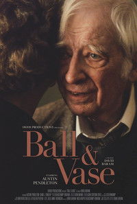 Poster for Ball and Vase
