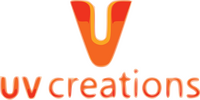 Logo - UV Creations