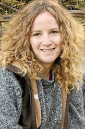 Profile of Tania Lousdal Jensen